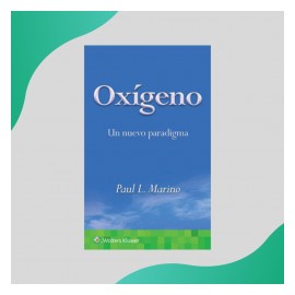 Marino - Oxígeno - Wolters...