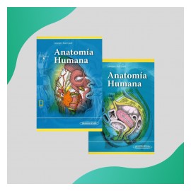 Latarjet - Anatomía humana...