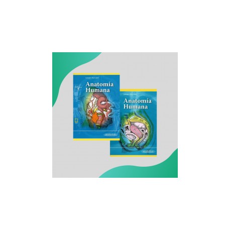 Latarjet - Anatomía humana...